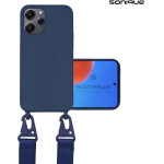 Sonique ���� ��������� �� Strap CarryHang Xiaomi Redmi 12 4G / Redmi 12 5G ���� ������ - ���� ������ - Redmi 12 4G, Redmi 12 5G