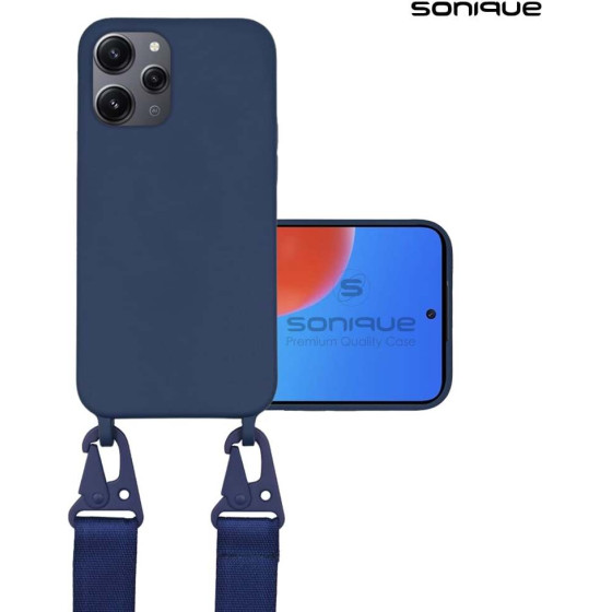 Sonique ���� ��������� �� Strap CarryHang Xiaomi Redmi 12 4G / Redmi 12 5G ���� ������ - ���� ������ - Redmi 12 4G, Redmi 12 5G
