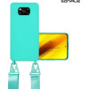 Sonique ���� ��������� �� Strap CarryHang Xiaomi Poco X3 NFC / Poco X3 Pro ������� - ������� - Poco X3 NFC, Poco X3 Pro