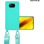 Sonique ���� ��������� �� Strap CarryHang Xiaomi Poco X3 NFC / Poco X3 Pro ������� - ������� - Poco X3 NFC, Poco X3 Pro