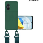 Sonique ���� ��������� �� Strap CarryHang Xiaomi Poco M5 ������� ������ - ������� ������ - Poco M5