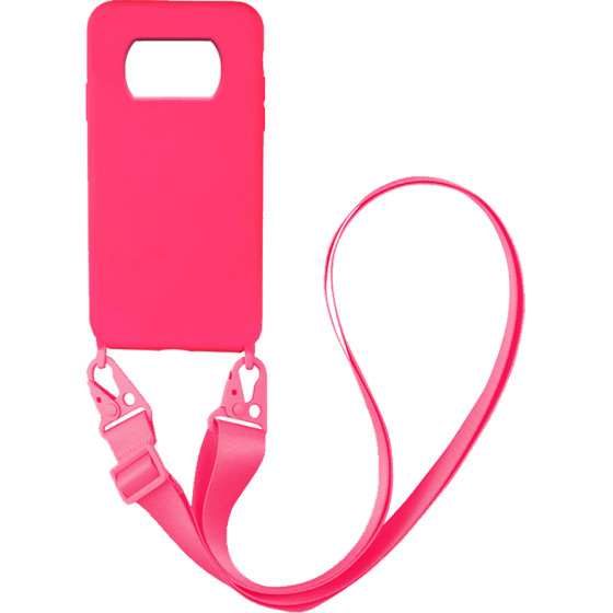 Sonique ���� ��������� �� Strap CarryHang Xiaomi Poco X3 NFC / Poco X3 Pro ���� - ���� - Poco X3 NFC, Poco X3 Pro