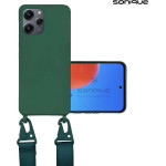 Sonique ���� ��������� �� Strap CarryHang Xiaomi Redmi 12 4G / Redmi 12 5G ������� ������ - ������� ������ - Redmi 12 4G, Redmi 12 5G