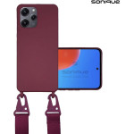 Sonique ���� ��������� �� Strap CarryHang Xiaomi Redmi 12 4G / Redmi 12 5G ������� - ������� - Redmi 12 4G, Redmi 12 5G
