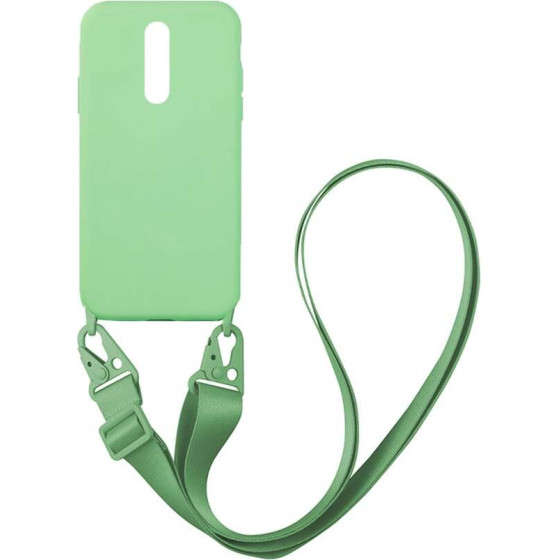 Sonique ���� ��������� �� Strap CarryHang Xiaomi Redmi 8 ������� ������� - ������� ������� - Redmi 8