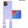 Sonique ���� ��������� �� Strap CarryHang Xiaomi Redmi 12 4G / Redmi 12 5G ���� - ���� - Redmi 12 4G, Redmi 12 5G