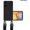 Sonique ���� ��������� �� Strap CarryHang Xiaomi Redmi 13C 4G / Poco C65 4G ����� - ����� - Poco C65 4G, Redmi 13C 4G