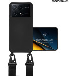 Sonique ���� ��������� �� Strap CarryHang Xiaomi Poco X6 Pro 5G ����� - ����� - Poco X6 Pro 5G