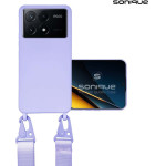 Sonique ���� ��������� �� Strap CarryHang Xiaomi Poco X6 Pro 5G ���� - ���� - Poco X6 Pro 5G