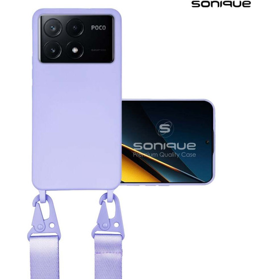 Sonique ���� ��������� �� Strap CarryHang Xiaomi Poco X6 Pro 5G ���� - ���� - Poco X6 Pro 5G