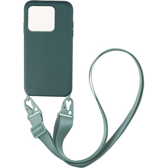 Sonique ���� ��������� �� Strap CarryHang Xiaomi Redmi 10C ������� ������ - ������� ������ - Redmi 10C