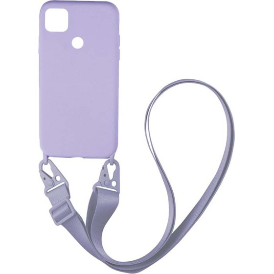 Sonique ���� ��������� �� Strap CarryHang Xiaomi Redmi 9C ���� - ���� - Redmi 9C