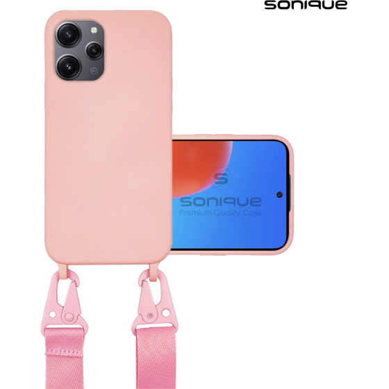 Sonique ���� ��������� �� Strap CarryHang Xiaomi Redmi 12 4G / Redmi 12 5G ��� - ��� - Redmi 12 4G, Redmi 12 5G