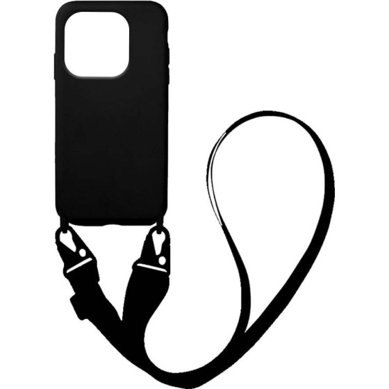 Sonique ���� ��������� �� Strap CarryHang Xiaomi Redmi 12C ����� - ����� - Redmi 12C