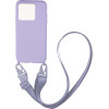 Sonique ���� ��������� �� Strap CarryHang Xiaomi Redmi 10A ���� - ���� - Redmi 10A