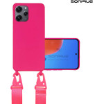 Sonique ���� ��������� �� Strap CarryHang Xiaomi Redmi 12 4G / Redmi 12 5G ���� - ���� - Redmi 12 4G, Redmi 12 5G