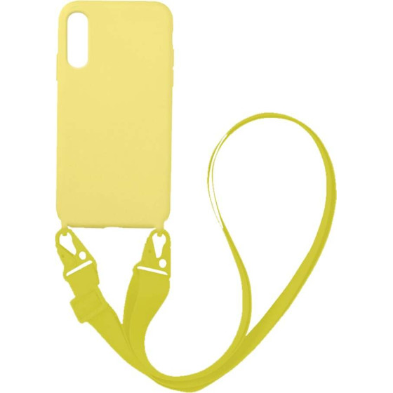 Sonique ���� ��������� �� Strap CarryHang Xiaomi Redmi 9A / Redmi 9AT ������� - ������� - Redmi 9A, Redmi 9AT