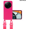 Sonique ���� ��������� �� Strap CarryHang Xiaomi Redmi A3 ���� - ���� - Redmi A3
