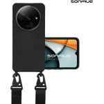 Sonique ���� ��������� �� Strap CarryHang Xiaomi Redmi A3 ����� - ����� - Redmi A3