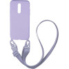 Sonique ���� ��������� �� Strap CarryHang Xiaomi Redmi 8 ���� - ���� - Redmi 8