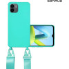 Sonique ���� ��������� �� Strap CarryHang Xiaomi Redmi A1 / Redmi A2 ������� - ������� - Redmi A1, Redmi A2