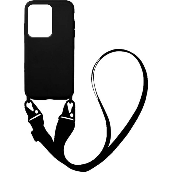 Sonique ���� ��������� �� Strap CarryHang Xiaomi Redmi Note 12 Pro 5G / Poco X5 Pro 5G ����� - ����� - Poco X5 Pro 5G, Redmi Note 12 Pro 5G