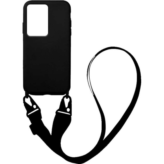 Sonique ���� ��������� �� Strap CarryHang Xiaomi Redmi Note 12 Pro Plus ����� - ����� - Redmi Note 12 Pro Plus