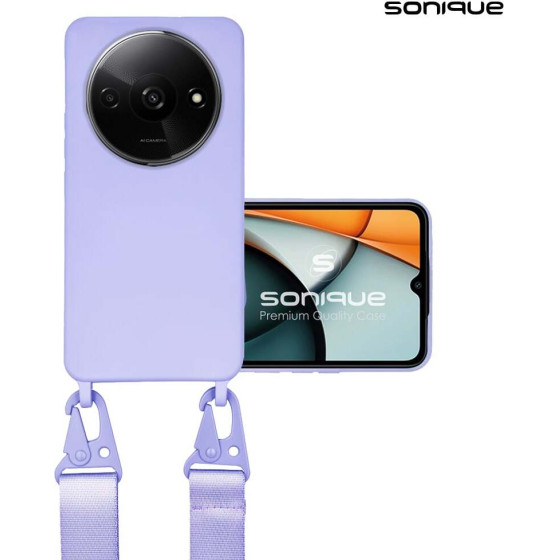 Sonique ���� ��������� �� Strap CarryHang Xiaomi Redmi A3 ���� - ���� - Redmi A3