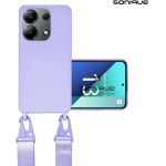 Sonique ���� ��������� �� Strap CarryHang Xiaomi Redmi Note 13 4G ���� - ���� - Redmi Note 13 4G