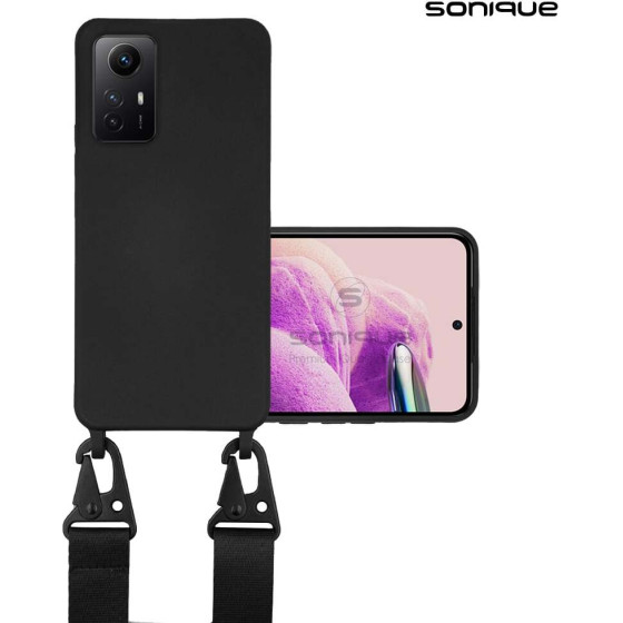 Sonique ���� ��������� �� Strap CarryHang Xiaomi Redmi Note 12s ����� - ����� - Redmi Note 12s
