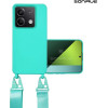 Sonique ���� ��������� �� Strap CarryHang Xiaomi Redmi Note 13 5G ������� - ������� - Redmi Note 13 5G