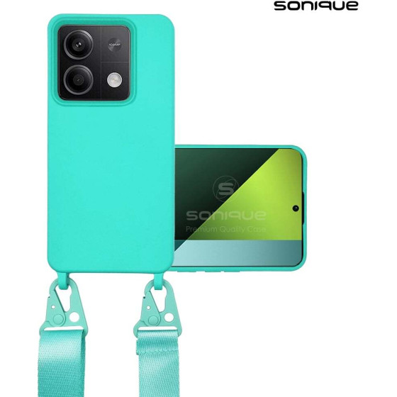 Sonique ���� ��������� �� Strap CarryHang Xiaomi Redmi Note 13 5G ������� - ������� - Redmi Note 13 5G
