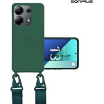 Sonique ���� ��������� �� Strap CarryHang Xiaomi Redmi Note 13 4G ������� ������ - ������� ������ - Redmi Note 13 4G