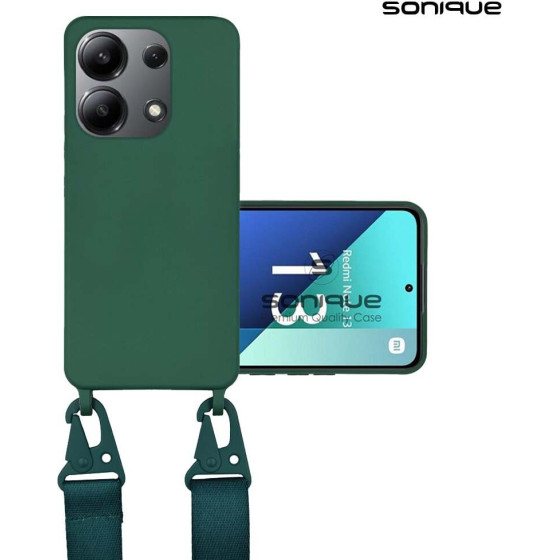 Sonique ���� ��������� �� Strap CarryHang Xiaomi Redmi Note 13 4G ������� ������ - ������� ������ - Redmi Note 13 4G
