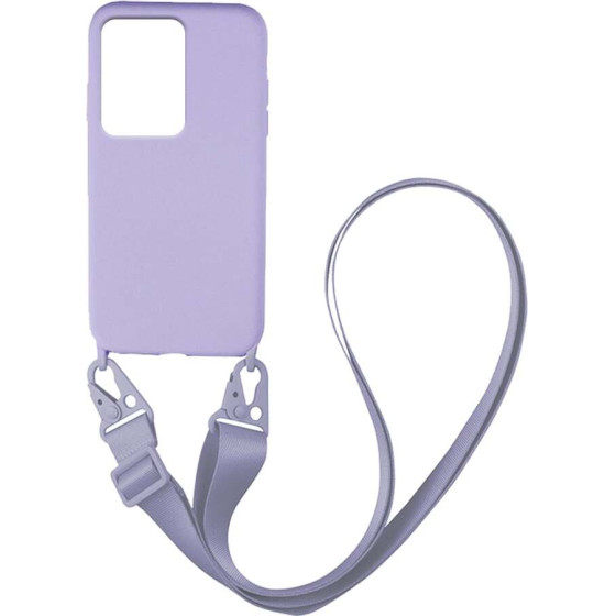 Sonique ���� ��������� �� Strap CarryHang Xiaomi Redmi Note 12 4G ���� - ���� - Redmi Note 12 4G