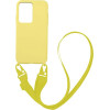 Sonique ���� ��������� �� Strap CarryHang Xiaomi Redmi Note 12 5G / Poco X5 5G ������� - ������� - Poco X5 5G, Redmi Note 12 5G