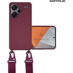 Sonique ���� ��������� �� Strap CarryHang Xiaomi Redmi Note 13 Pro Plus 5G ������� - ������� - Redmi Note 13 Pro Plus 5G