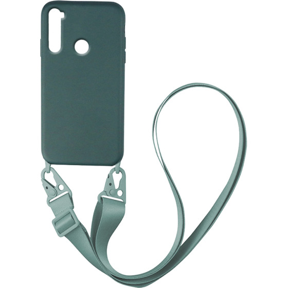 Sonique ���� ��������� �� Strap CarryHang Xiaomi Redmi Note 8 / Redmi Note 8 2021 ������� ������ - ������� ������ - Redmi Note 8, Redmi Note 8 2021