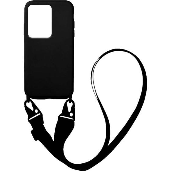 Sonique ���� ��������� �� Strap CarryHang Xiaomi Redmi Note 12 4G ����� - ����� - Redmi Note 12 4G