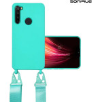 Sonique ���� ��������� �� Strap CarryHang Xiaomi Redmi Note 8 / Redmi Note 8 2021 ������� - ������� - Redmi Note 8, Redmi Note 8 2021