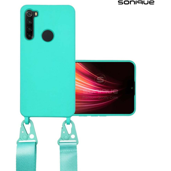 Sonique ���� ��������� �� Strap CarryHang Xiaomi Redmi Note 8 / Redmi Note 8 2021 ������� - ������� - Redmi Note 8, Redmi Note 8 2021