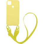 Sonique ���� ��������� �� Strap CarryHang Xiaomi Redmi 9C ������� - ������� - Redmi 9C