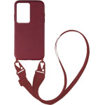 Sonique ���� ��������� �� Strap CarryHang Xiaomi Redmi Note 12 Pro Plus ������� - ������� - Redmi Note 12 Pro Plus