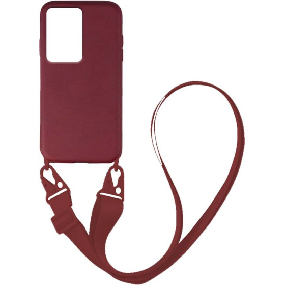 Sonique ���� ��������� �� Strap CarryHang Xiaomi Redmi Note 12 Pro Plus ������� - ������� - Redmi Note 12 Pro Plus