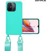 Sonique ���� ��������� �� Strap CarryHang Xiaomi Redmi 12C ������� - ������� - Redmi 12C