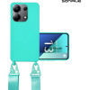 Sonique ���� ��������� �� Strap CarryHang Xiaomi Redmi Note 13 4G ������� - ������� - Redmi Note 13 4G