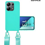 Sonique ���� ��������� �� Strap CarryHang Xiaomi Redmi Note 13 4G ������� - ������� - Redmi Note 13 4G