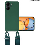 Sonique ���� ��������� �� Strap CarryHang Xiaomi Redmi 13C 4G / Poco C65 4G ������� ������ - ������� ������ - Poco C65 4G, Redmi 13C 4G
