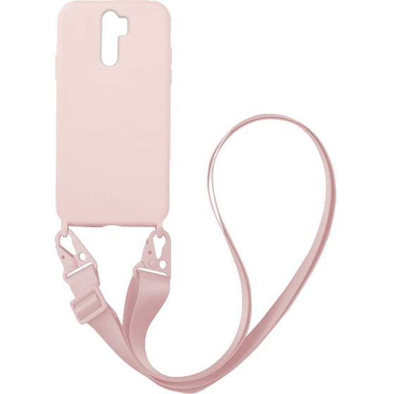 Sonique ���� ��������� �� Strap CarryHang Xiaomi Redmi 9 ��� - ��� - Redmi 9