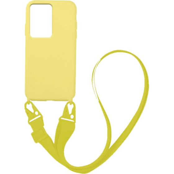 Sonique ���� ��������� �� Strap CarryHang Xiaomi Redmi Note 12 Pro Plus ������� - ������� - Redmi Note 12 Pro Plus
